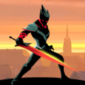 Shadow Fighter Fighting Games.png