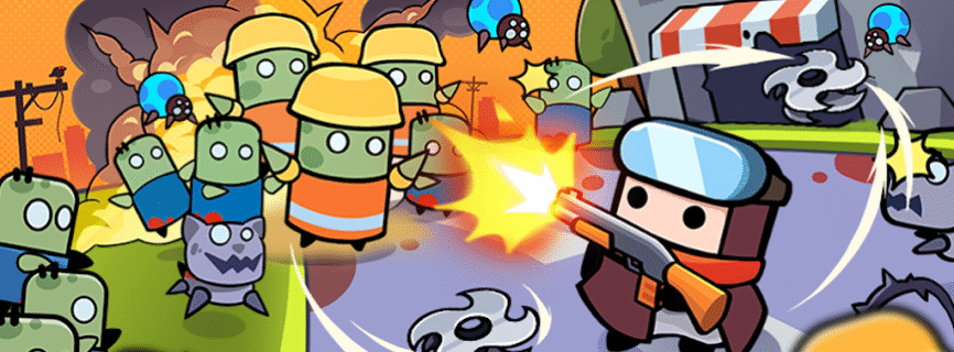 Survivor.io v3.10.0 MOD APK [Menu/Unlimited Money/Gems/Unlocked]