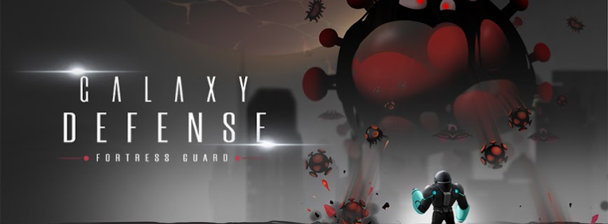Galaxy Defense Mod APK v0.8.6 [Unlimited everything] for Android