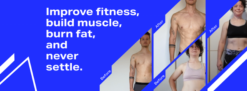 Freeletics: Fitness Workouts v25.19.2 MOD APK [Unlocked all] for Android