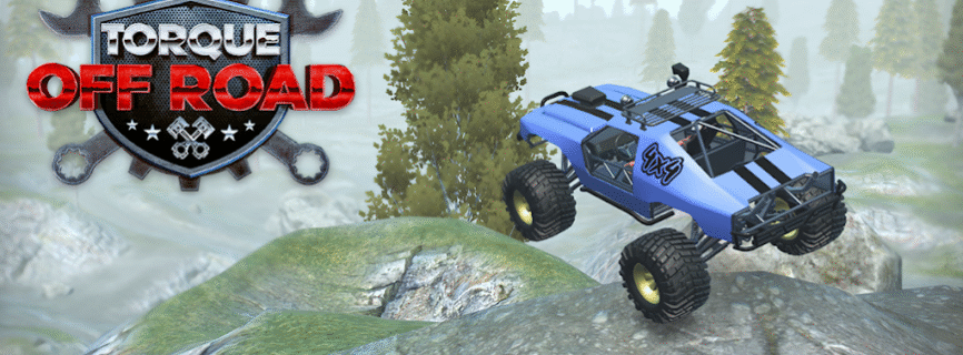 Torque Offroad Mod APK v1.2.5 [Unlimited money, gold] for Android