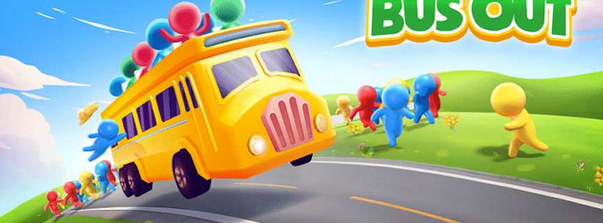 Bus Out v1.173 MOD APK [Unlimited Money] for Android