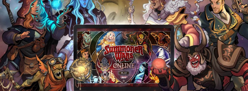 Summoners War MOD APK v8.7.3 [Unlimited Money/Crystals] for Android