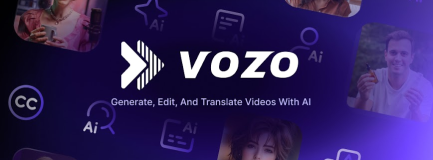 Blink Captions by Vozo AI v4.4 MOD APK [Premium Unlocked] for Android
