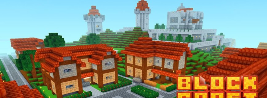 Block Craft 3D v2.21.15 MOD APK [Unlimited Gems and Coins] for Android