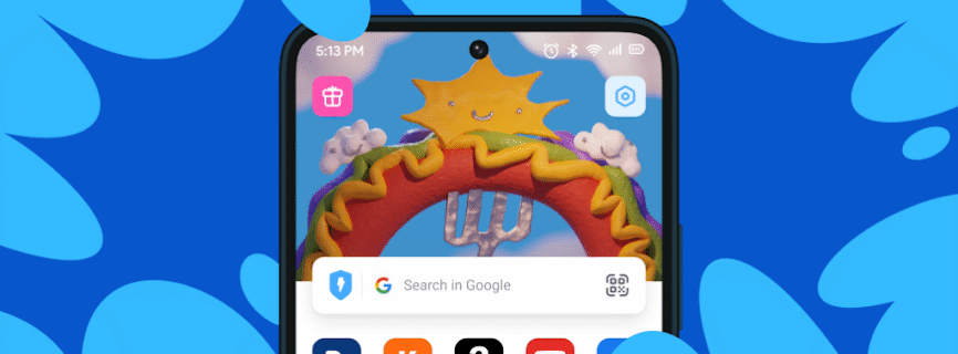 Aloha Browser v7.2.0 MOD APK [Premium Unlocked] for Android