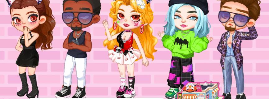 YoYa Time Mod APK v2.16 [All Unlocked] for Android