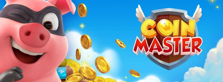 Coin Master v3.5.2101 MOD APK [Unlimited Coins, Spins, Unlocked]
