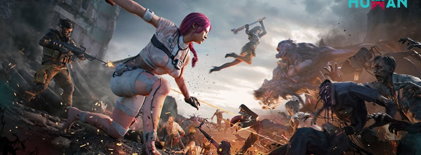 Once Human v1.0.12 MOD APK [Full Game] for Android