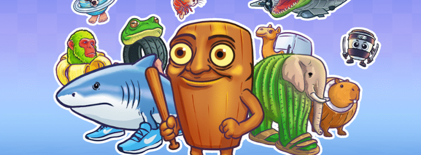 Merge Fellas Mod APK v1.5.2 [Unlimited Shake] for Android