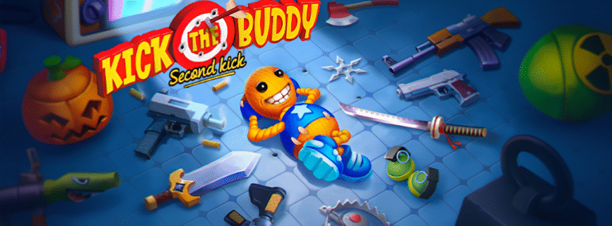 Second Kick v1.14.1518 MOD APK [Unlimited Money/Gems]