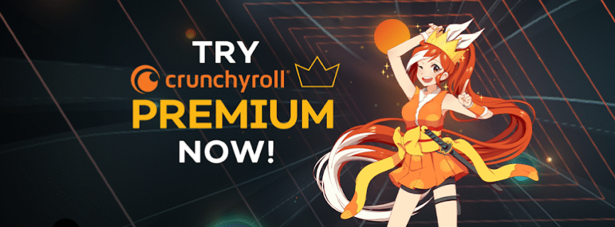 Crunchyroll v3.82.0 MOD APK [Premium Unlocked/No Ads] for Android