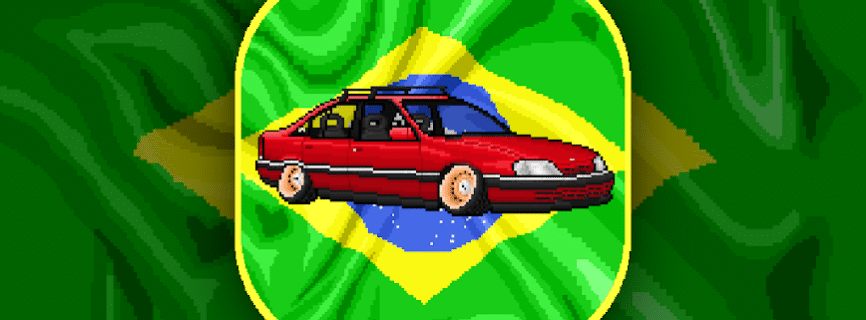 Estilo BR: Online Drag Tacing v1.008 MOD APK [Unlimited Money]
