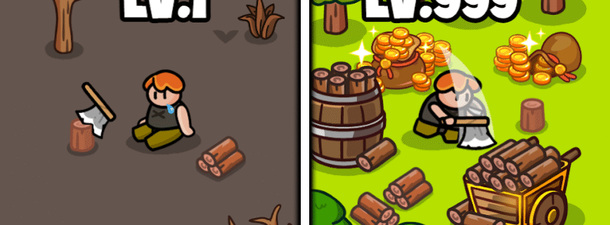 Rumble Heroes MOD APK v2.2.063 [Unlimited Money/Mod Menu] for Android