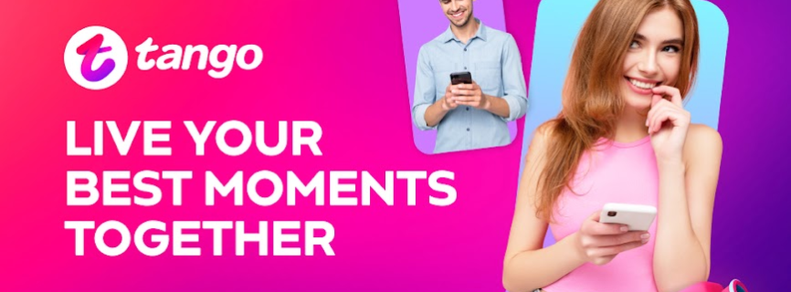 Tango MOD APK v8.98.1747318074 [Unlocked all Private Room, Unlimited Money]