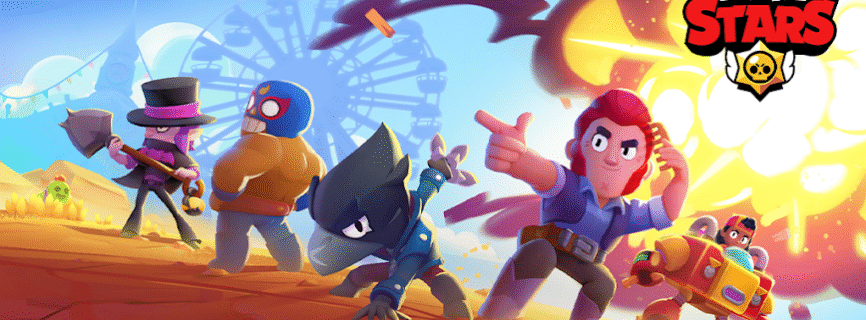 Brawl Stars v61.319 MOD APK [Unlimited Money/Gems] for Android