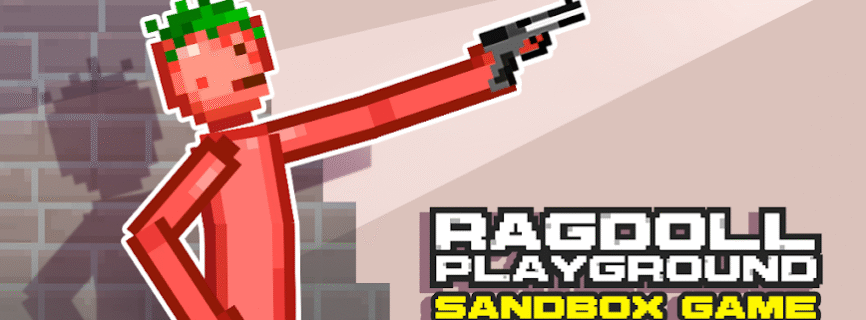 Ragdoll Playground v1.12.5 MOD APK [Premium Unlocked/Unlimited Money] for Android