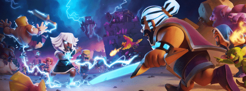Clash of Clans v17.126.20 MOD APK [Unlimited Money/Gems]