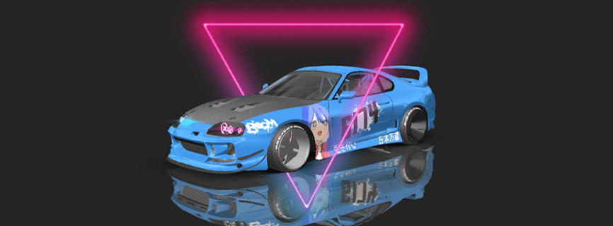 Project Drift 2.0 v131 MOD APK [Unlimited Money/Unlocked all]