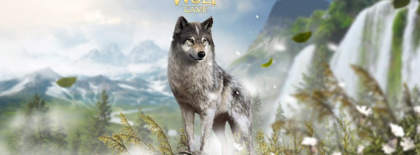 Wolf Game The Wild Kingdom Mod APK v1.0.64 [Unlimited money, gems] for Android