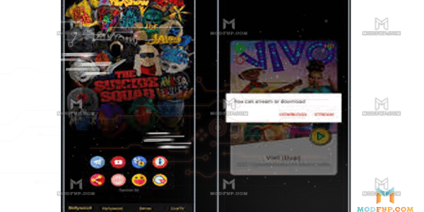Pikashow APK: Your Ultimate Source for Free HD Streaming