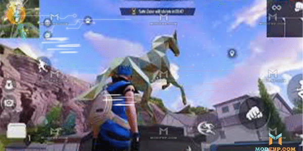 Free Fire OB49 APK v1.111.1 [Update] Download